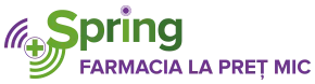 Spring — Farmacia la Preț Mic
