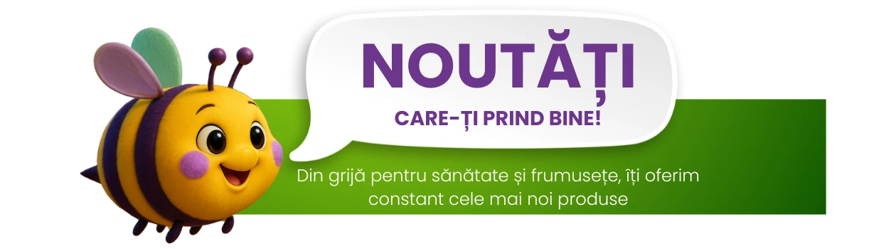 Noutăți Spring Farma