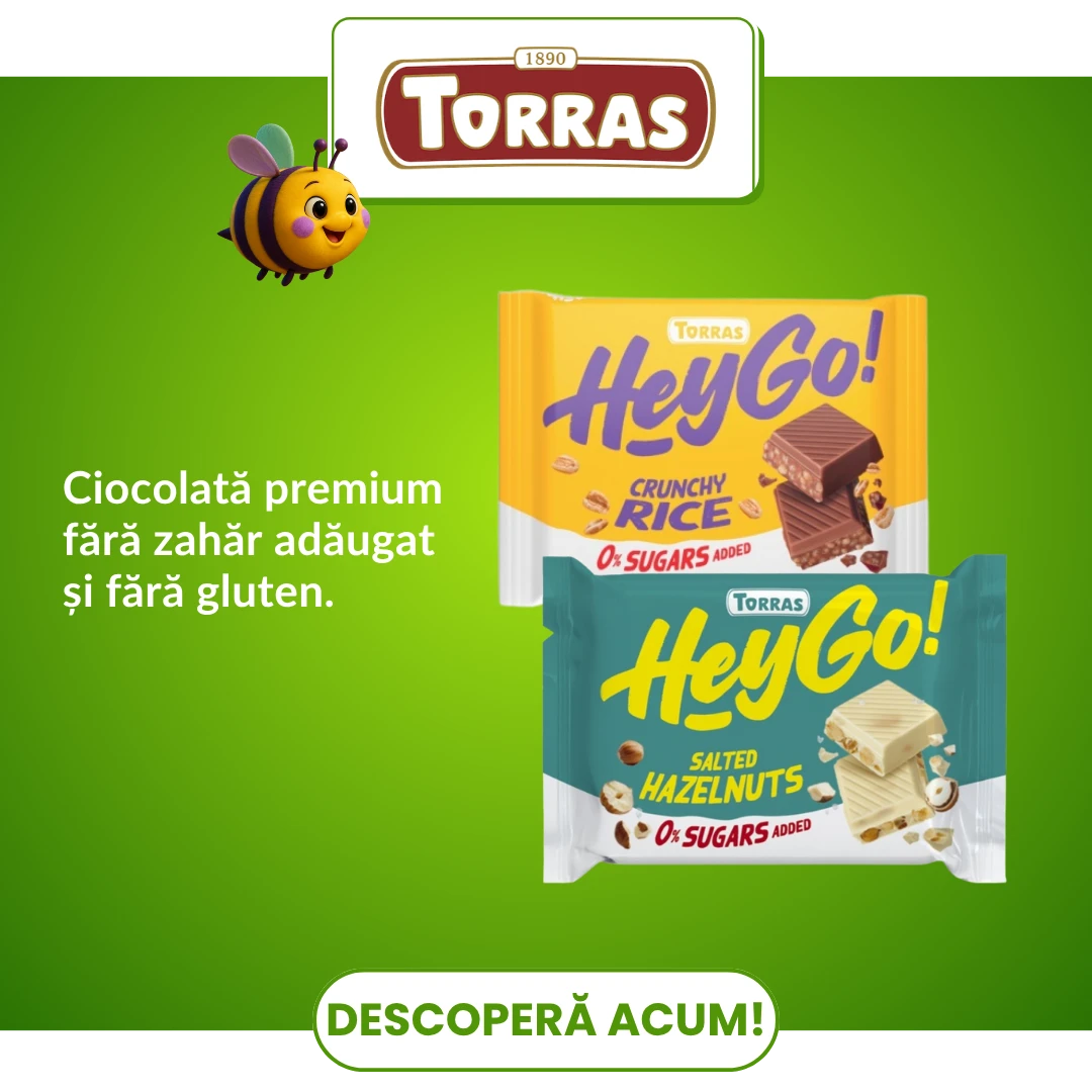Noutate Torras